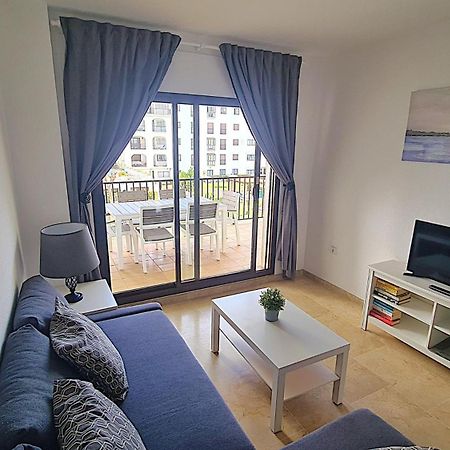 Lovely 2-Bed Apartment In Marina De La Duquesa Castillo de Sabinillas Exterior photo