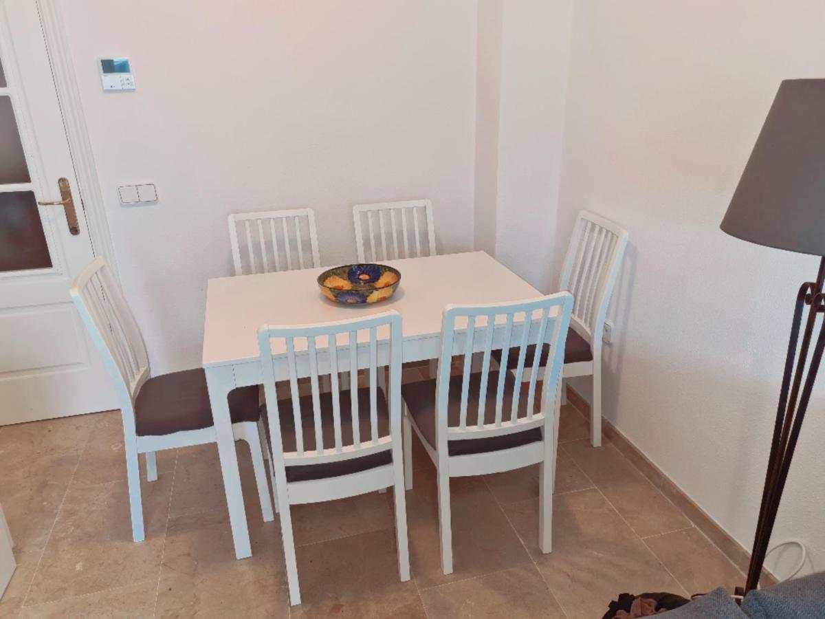Lovely 2-Bed Apartment In Marina De La Duquesa Castillo de Sabinillas Exterior photo